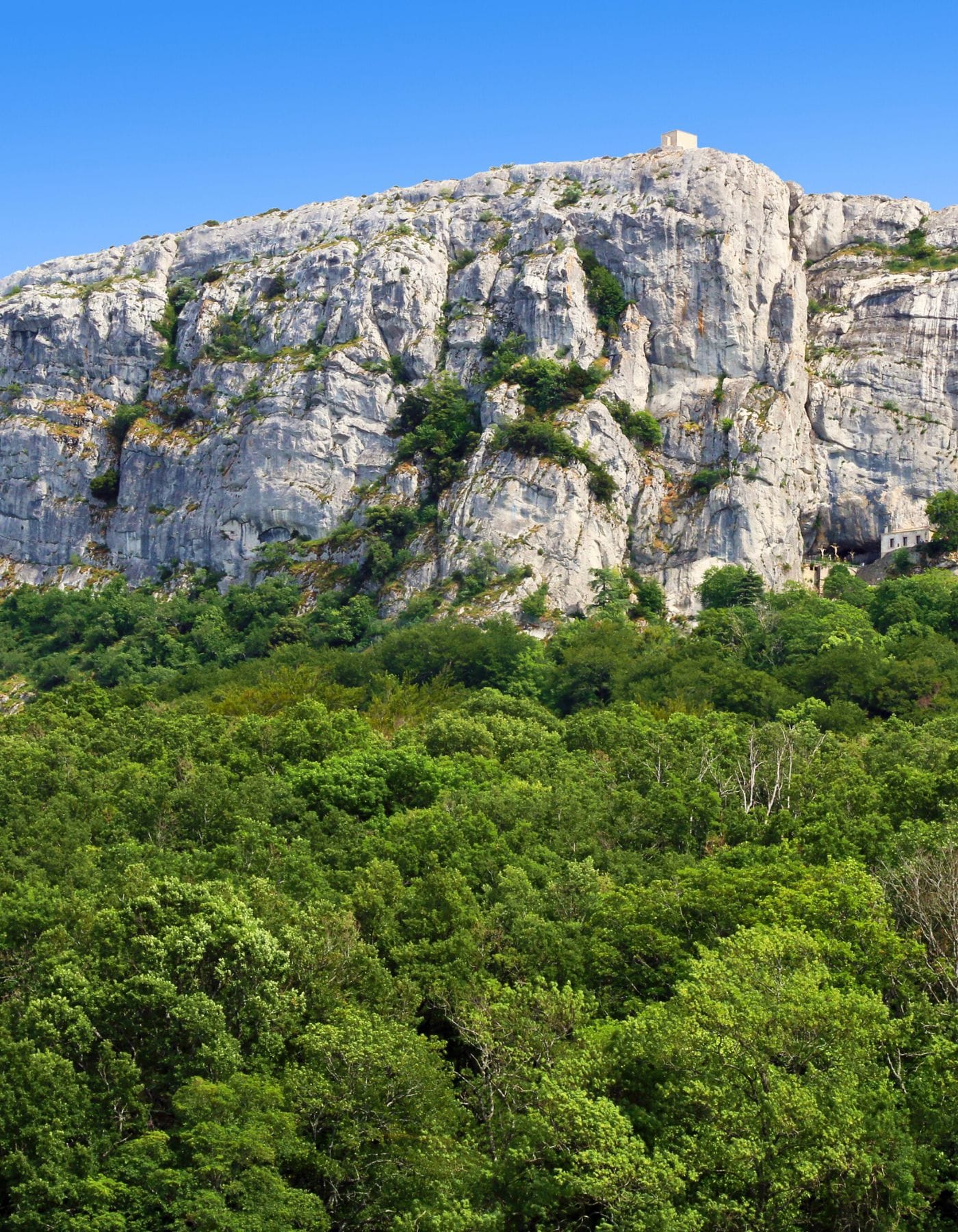 Maison de Vacances proche du Massif de la Sainte-Baume