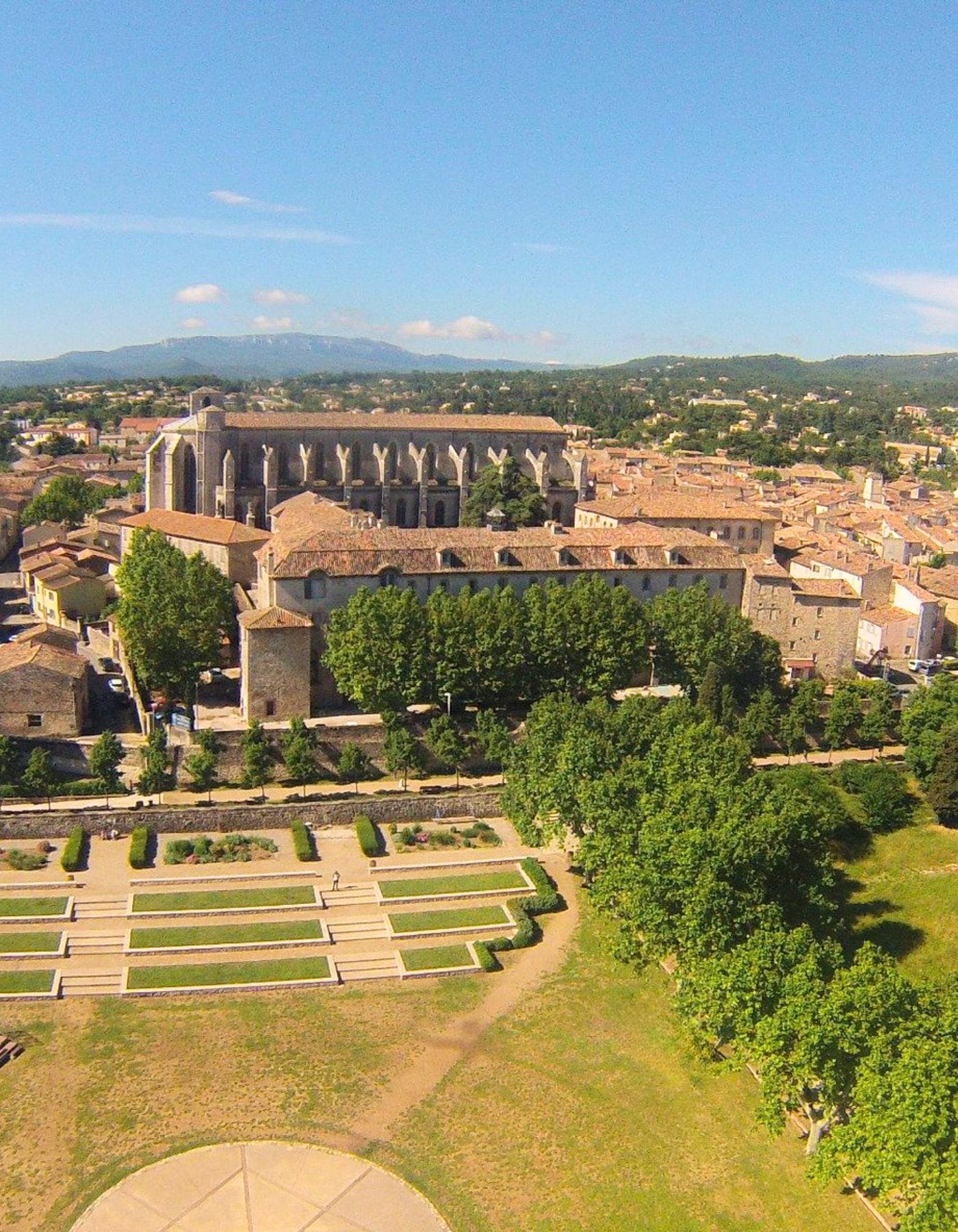 Saint-Maximin-la-Sainte-Baume