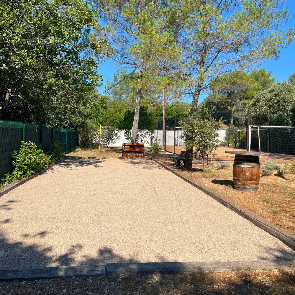 Maison de vacances pour cousinade ou séminaire Var