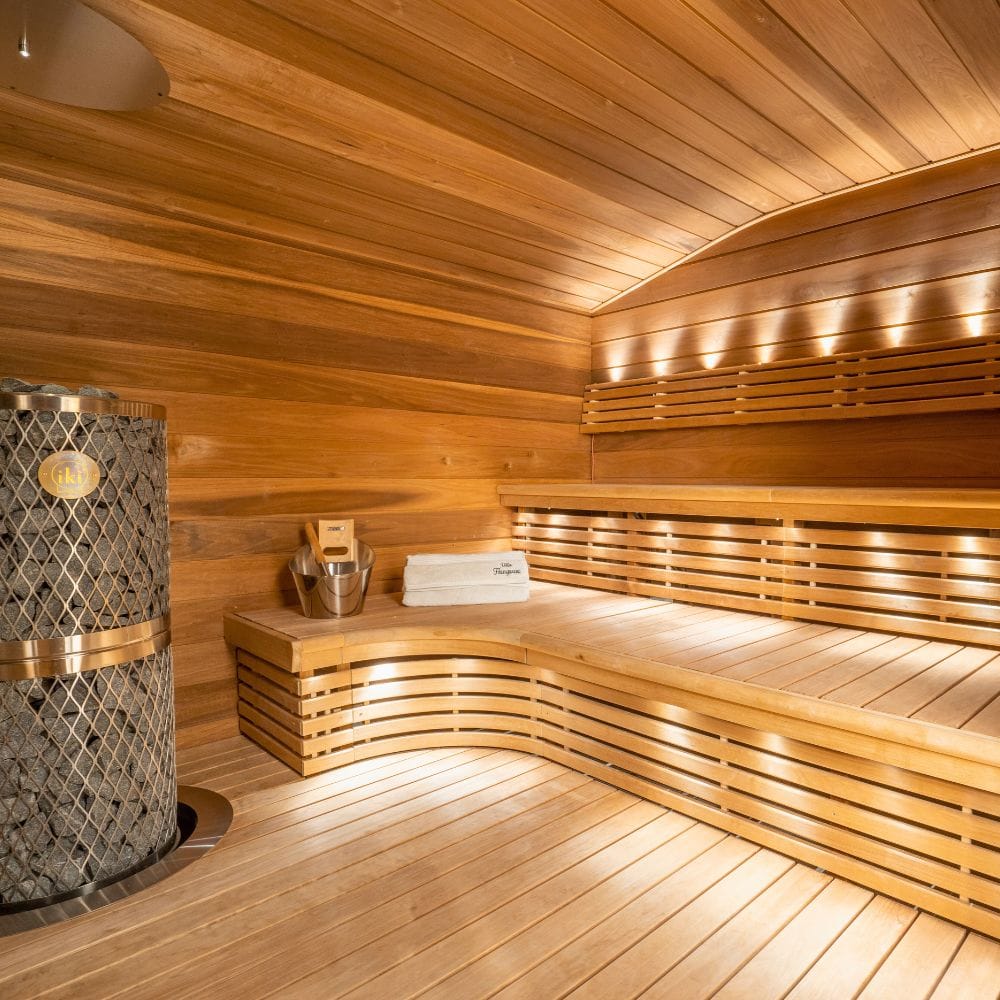 Villa de luxe dans le Var avec Sauna et Hammam
